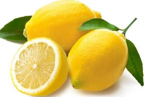 El Limón y sus Propiedades Curativas