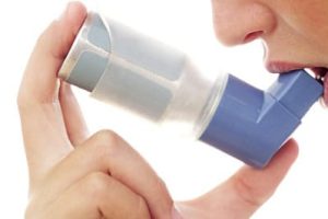 Remedios Naturales para el Asma