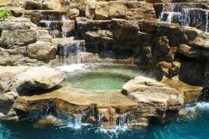 Flores de Bach: Rock Water – Agua de Roca (Aqua Petra)