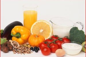 Las Propiedades de la Vitamina B5 o Acido pantotenico