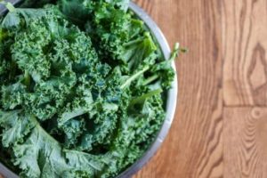 Kale: Beneficios y propiedades de la Col Rizada