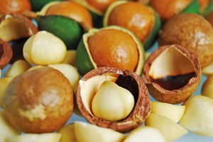 Nuez de Macadamia: sus Propiedades y Beneficios