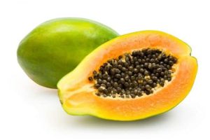 La Papaya, la fruta que sana el intestino