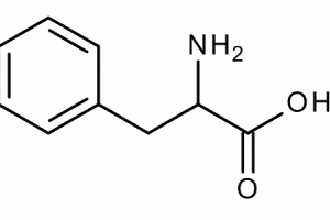 L-Fenilalanina, propiedades, usos y contraindicaciones