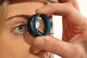 Remedios Naturales para el Glaucoma