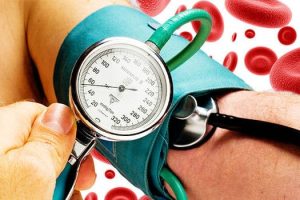 La Hipertensión desde la Medicina Natural