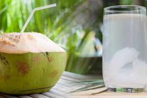 Agua de Coco: Beneficios y Contraindicaciones