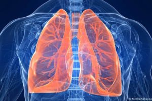 Como cuidar tus pulmones en casa