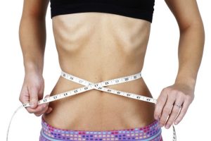 Perdida de peso: Causas y síntomas