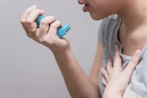 Medicina Natural para el Asma