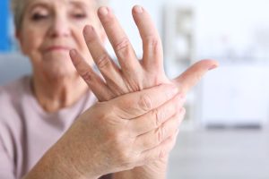 Medicina Natural para la Artritis