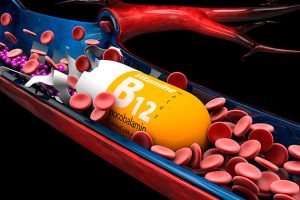 Medicina Natural para la Anemia por Déficit de Vitamina B12